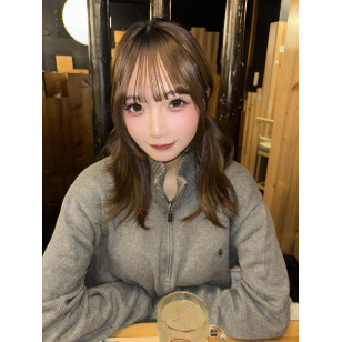 [1Day]Primore Pri Girl Camel プリモア プリガールキャメル